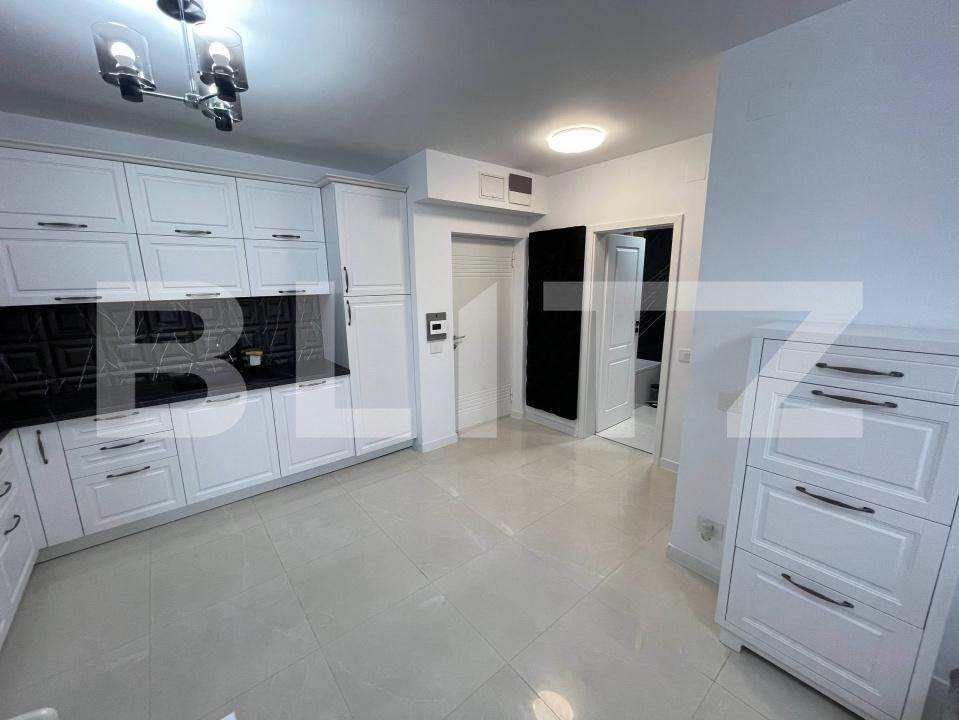 Apartament de închiriat 2 camere Iosia - 205989AI | BLITZ Oradea | Poza3