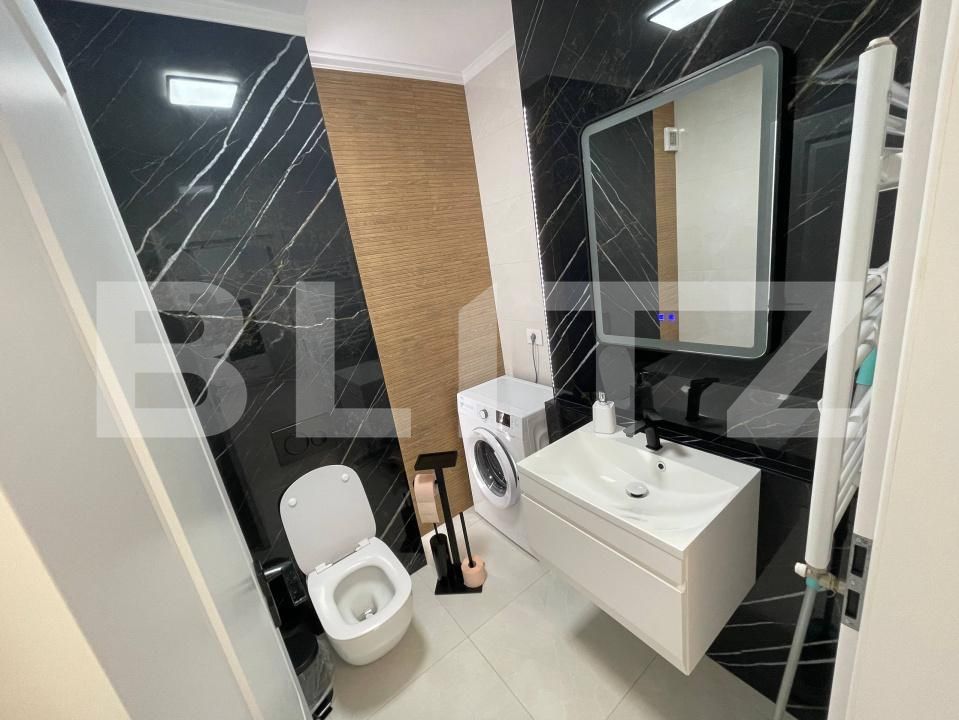 Apartament de închiriat 2 camere Iosia - 205989AI | BLITZ Oradea | Poza7