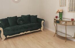 Apartament cu 2 camere, 56 mp, decomandat, cu parcare, zona Iosia 