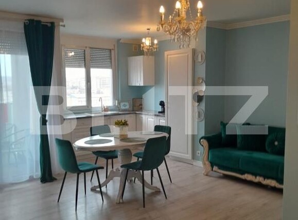 Apartament de vânzare 2 camere Iosia - 205996AV | BLITZ Oradea | Poza4