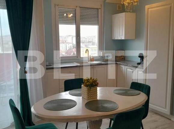 Apartament de vânzare 2 camere Iosia - 205996AV | BLITZ Oradea | Poza2
