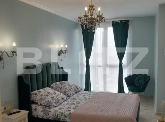 Apartament de vânzare 2 camere Iosia - 205996AV | BLITZ Oradea | Poza1