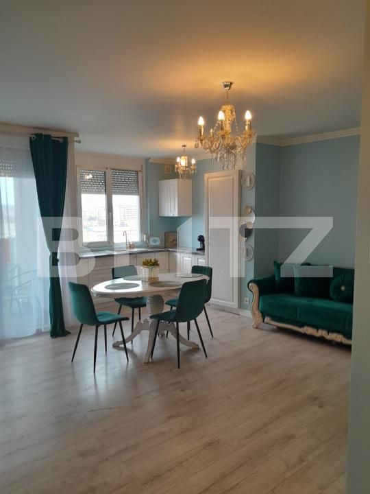 Apartament de vânzare 2 camere Iosia - 205996AV | BLITZ Oradea | Poza4