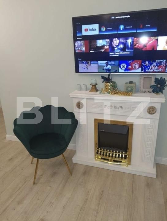 Apartament de vânzare 2 camere Iosia - 205996AV | BLITZ Oradea | Poza5