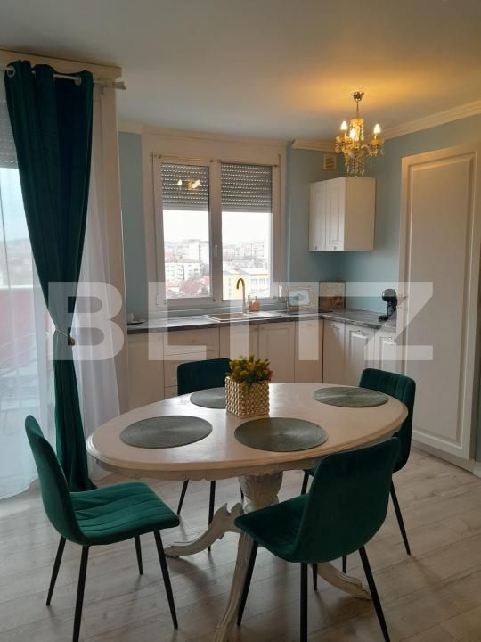 Apartament de vânzare 2 camere Iosia - 205996AV | BLITZ Oradea | Poza2