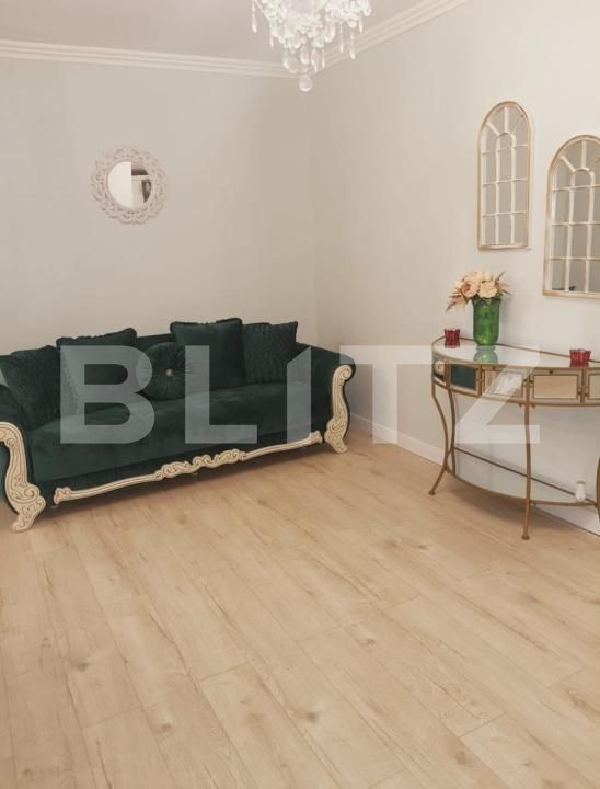 Apartament de vânzare 2 camere Iosia - 205996AV | BLITZ Oradea | Poza3