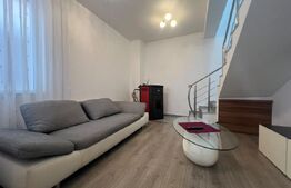 Casa de vanzare, 58.50 mp, teren 80 mp, zona Ultracentrala