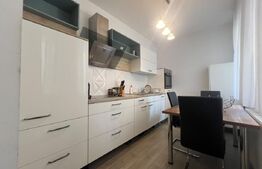 Casa de vanzare, 58.50 mp, teren 80 mp, zona Ultracentrala