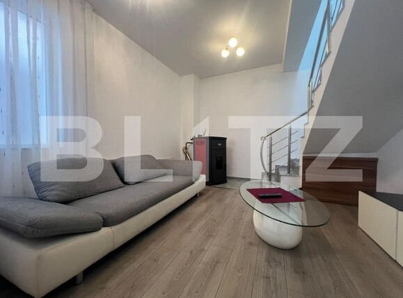 Casa de vânzare 3 camere Ultracentral - 205999CV | BLITZ Oradea | Poza2