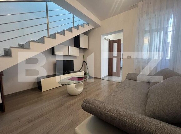 Casa de vânzare 3 camere Ultracentral - 205999CV | BLITZ Oradea | Poza1