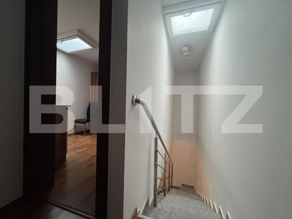 Casa de vânzare 3 camere Ultracentral - 205999CV | BLITZ Oradea | Poza9