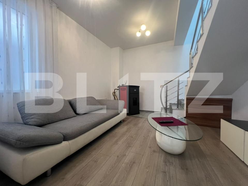 Casa de vânzare 3 camere Ultracentral - 205999CV | BLITZ Oradea | Poza2
