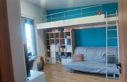 Casa individuala de vanzare, 162 mp, teren 264 mp, zona Parcul Bratianu