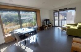 Casa individuala de vanzare, 162 mp, teren 264 mp, zona Parcul Bratianu