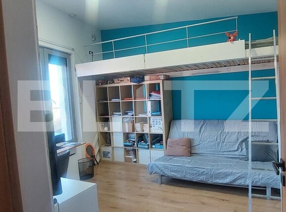 Casa de vânzare 3 camere Central - 206005CV | BLITZ Oradea | Poza3