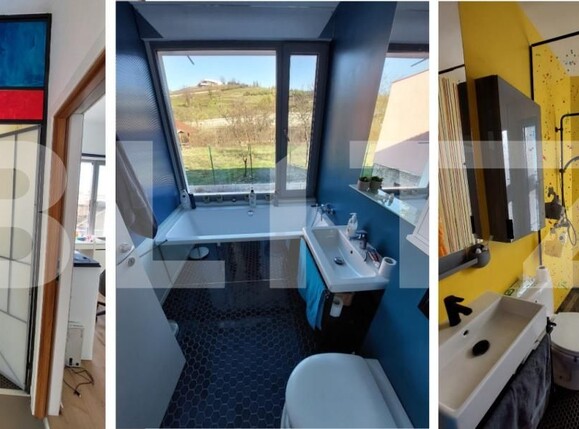 Casa de vânzare 3 camere Central - 206005CV | BLITZ Oradea | Poza5
