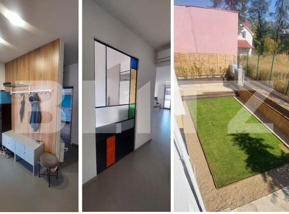 Casa de vânzare 3 camere Central - 206005CV | BLITZ Oradea | Poza6