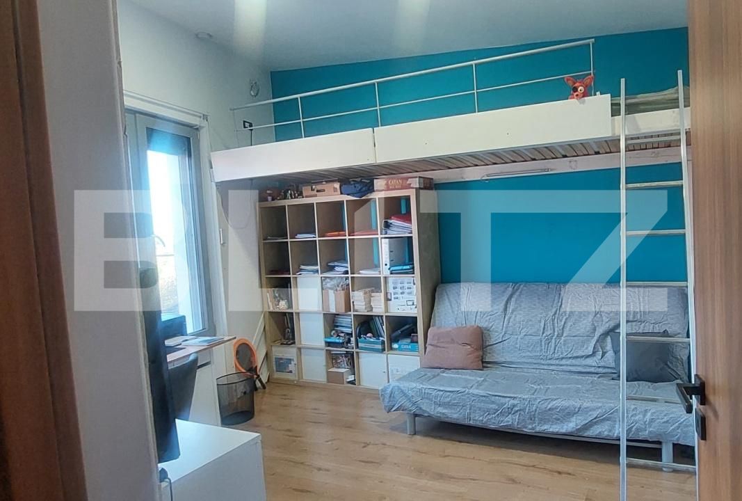 Casa de vânzare 3 camere Central - 206005CV | BLITZ Oradea | Poza3