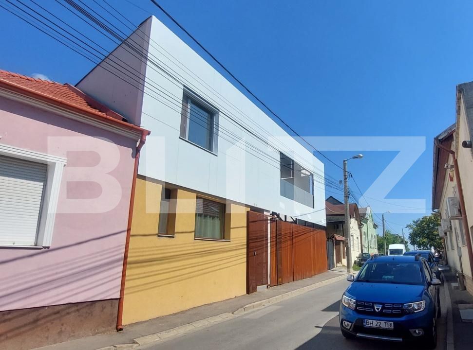 Casa de vânzare 3 camere Central - 206005CV | BLITZ Oradea | Poza8