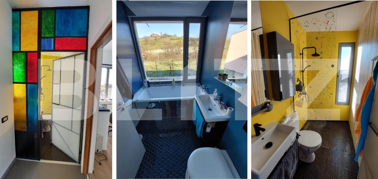 Casa de vânzare 3 camere Central - 206005CV | BLITZ Oradea | Poza5