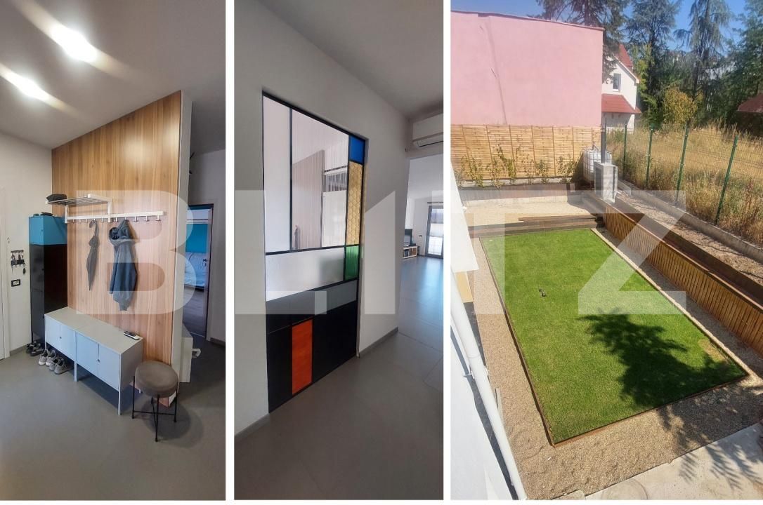 Casa de vânzare 3 camere Central - 206005CV | BLITZ Oradea | Poza6