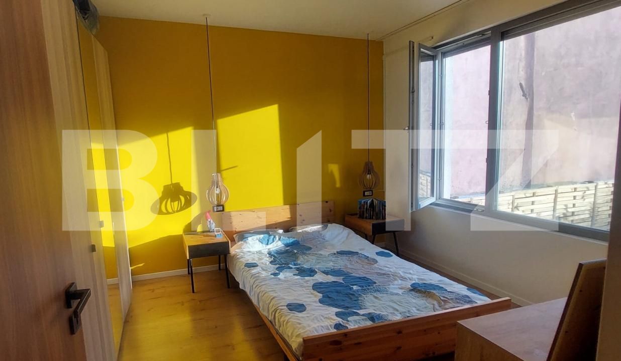 Casa de vânzare 3 camere Central - 206005CV | BLITZ Oradea | Poza4