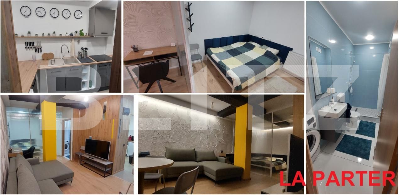 Casa de vânzare 3 camere Central - 206005CV | BLITZ Oradea | Poza7