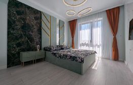 Apartament 3 camere, 63.50 mp, zona Prima Urbana