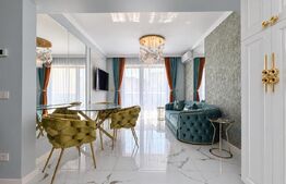 Apartament 3 camere, 63.50 mp, zona Prima Urbana