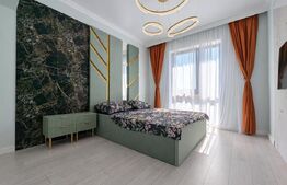 Apartament 3 camere, 63.50 mp, zona Prima Urbana