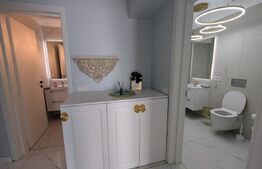 Apartament 3 camere, 63.50 mp, zona Prima Urbana