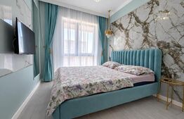 Apartament 3 camere, 63.50 mp, zona Prima Urbana
