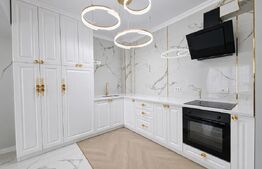 Apartament 3 camere, 63.50 mp, zona Prima Urbana
