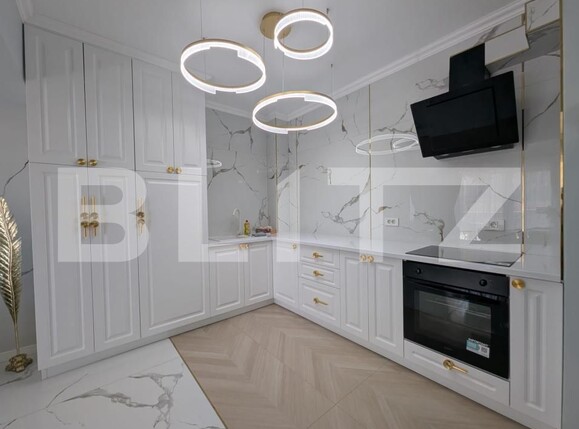 Apartament de vânzare 3 camere Iosia - 206030AV | BLITZ Oradea | Poza2