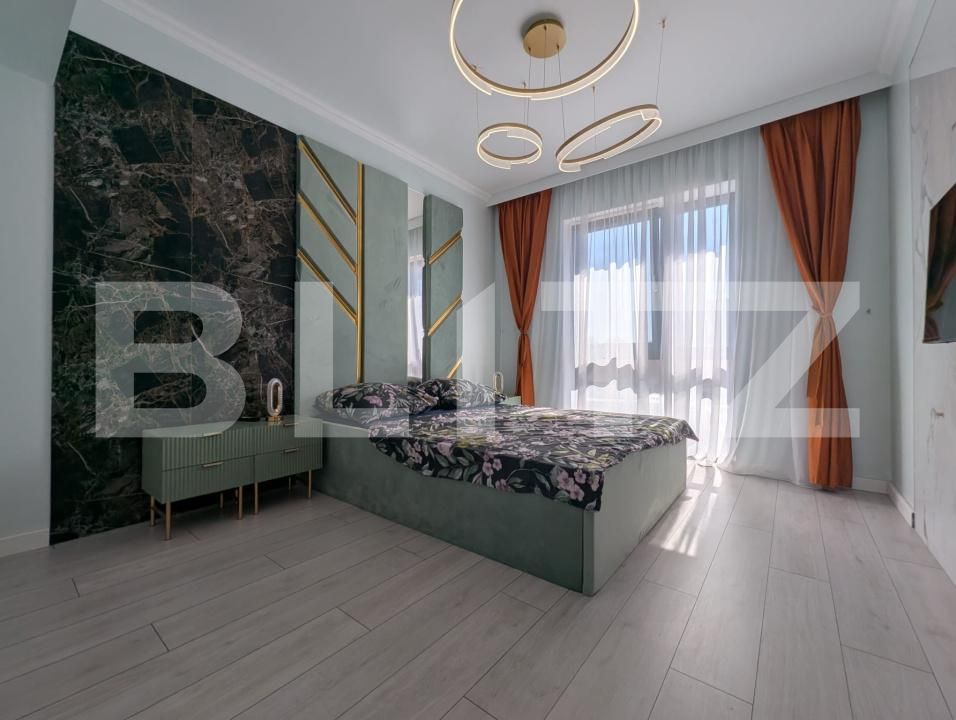 Apartament de vânzare 3 camere Iosia - 206030AV | BLITZ Oradea | Poza3