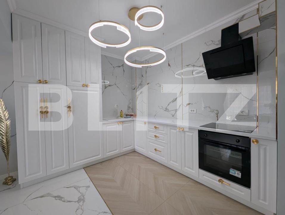Apartament de vânzare 3 camere Iosia - 206030AV | BLITZ Oradea | Poza2