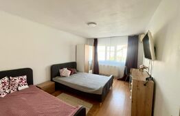 Apartament tip D, 32 mp, zona Nufarul 