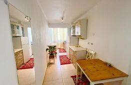 Apartament tip D, 32 mp, zona Nufarul 
