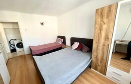 Apartament tip D, 32 mp, zona Nufarul 