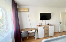 Apartament tip D, 32 mp, zona Nufarul 