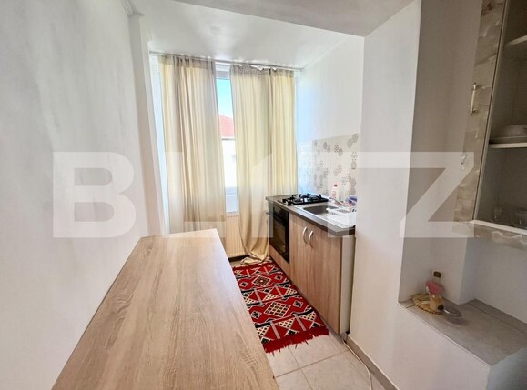 Garsonieră de vânzare Nufarul - 206135AV | BLITZ Oradea | Poza5
