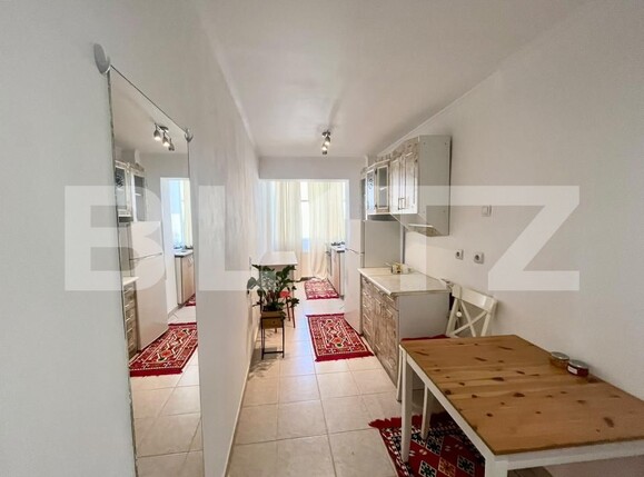 Garsonieră de vânzare Nufarul - 206135AV | BLITZ Oradea | Poza1
