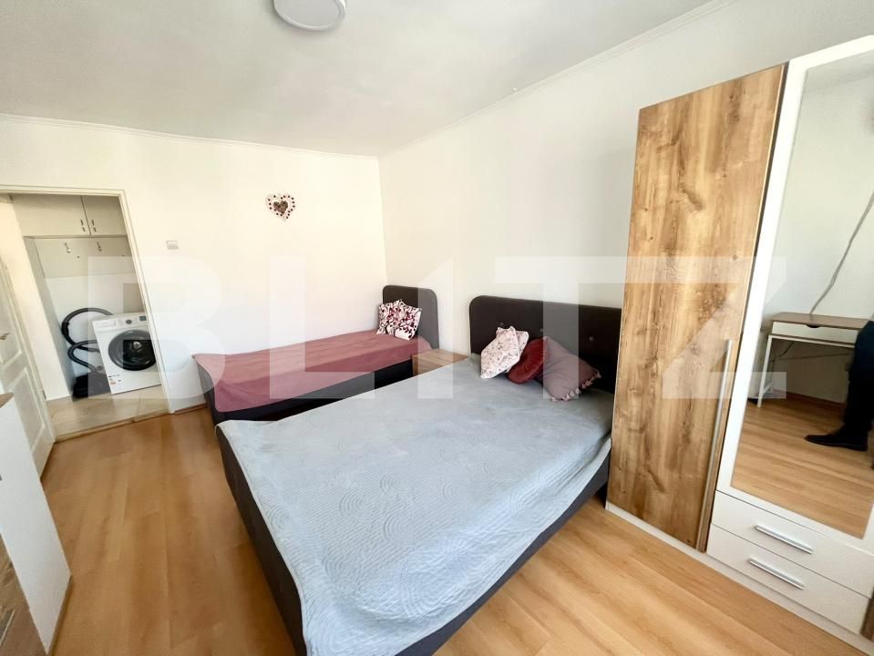 Garsonieră de vânzare Nufarul - 206135AV | BLITZ Oradea | Poza6