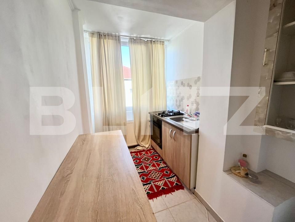 Garsonieră de vânzare Nufarul - 206135AV | BLITZ Oradea | Poza5