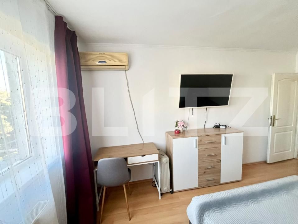 Garsonieră de vânzare Nufarul - 206135AV | BLITZ Oradea | Poza3
