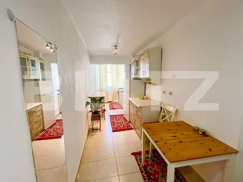Garsonieră de vânzare Nufarul - 206135AV | BLITZ Oradea | Poza4