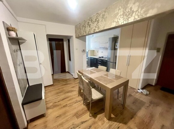 Apartament de închiriat 3 camere Rogerius - 206179AI | BLITZ Oradea | Poza2