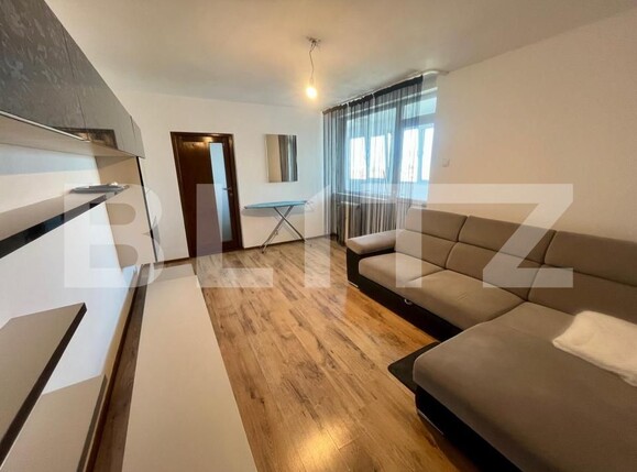 Apartament de închiriat 3 camere Rogerius - 206179AI | BLITZ Oradea | Poza4