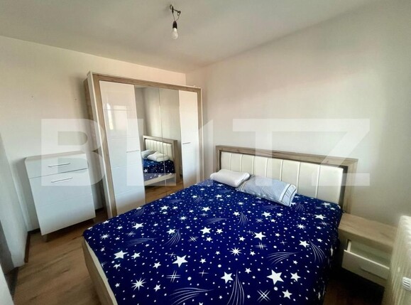 Apartament de închiriat 3 camere Rogerius - 206179AI | BLITZ Oradea | Poza8