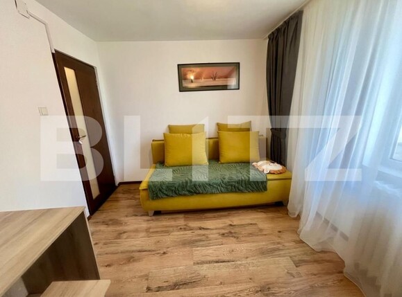 Apartament de închiriat 3 camere Rogerius - 206179AI | BLITZ Oradea | Poza10